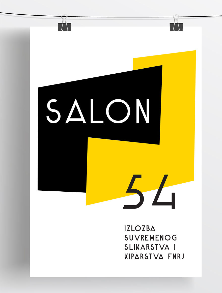 I Redesigned Famous Yugoslavian Posters To Bring Back Good Memories I Redesigned Famous Yugoslavian Posters To Bring Back Good Memories