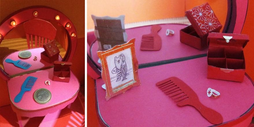 A Creative Friday Project: It Took Us 5 Years To Finish This Children's Book And Paper Circus Installation A Creative Friday Project: It Took Us 5 Years To Finish This Children's Book And Paper Circus Installation