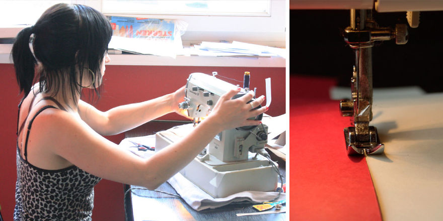 A Creative Friday Project: It Took Us 5 Years To Finish This Children's Book And Paper Circus Installation A Creative Friday Project: It Took Us 5 Years To Finish This Children's Book And Paper Circus Installation