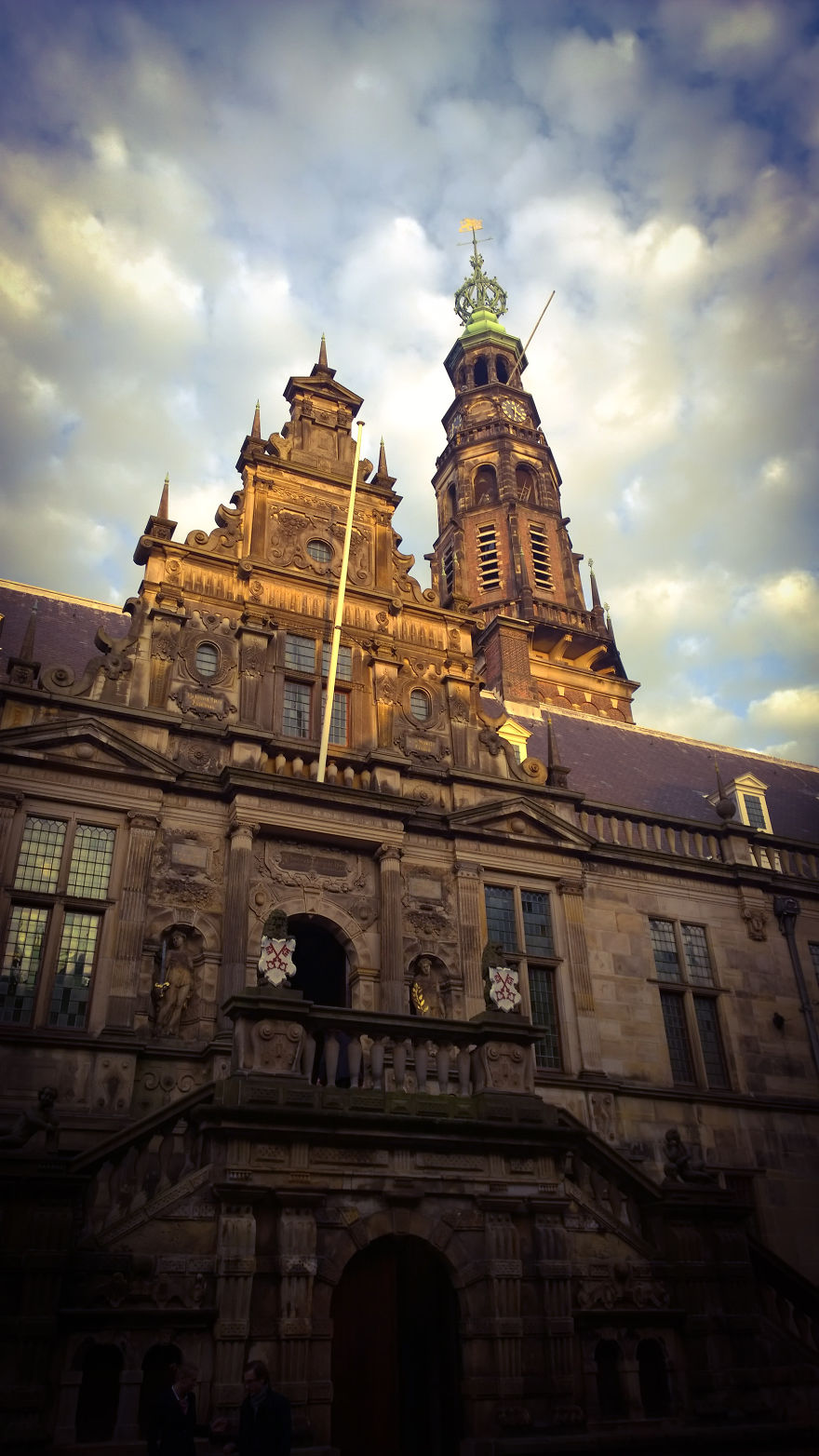 My Travel Photos Of The Netherlands