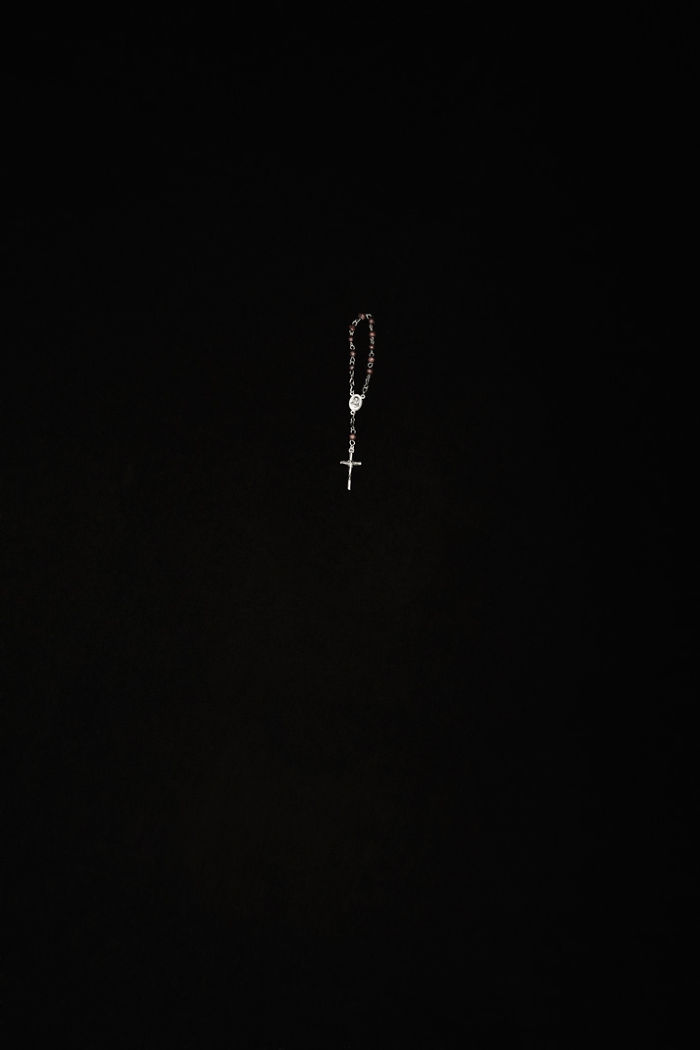 The Other Side Of The American Dream: Portraits Of Migrants Who Suffered When Entering The US The Other Side Of The American Dream: Portraits Of Migrants Who Suffered When Entering The US