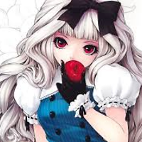 wolfgirltiger avatar