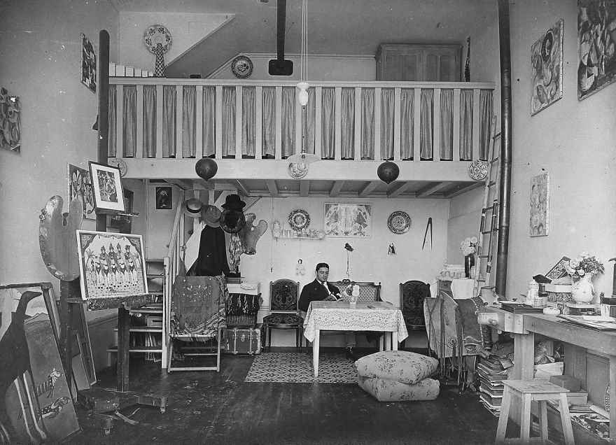 Amadeo De Souza Cardoso