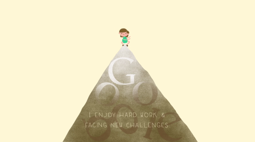 How I Tried A Fun Approach To Get A Job At Google