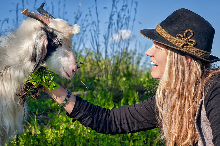 My Portraits Of 11 Women Together With Their Stories My Portraits Of 11 Women Together With Their Stories