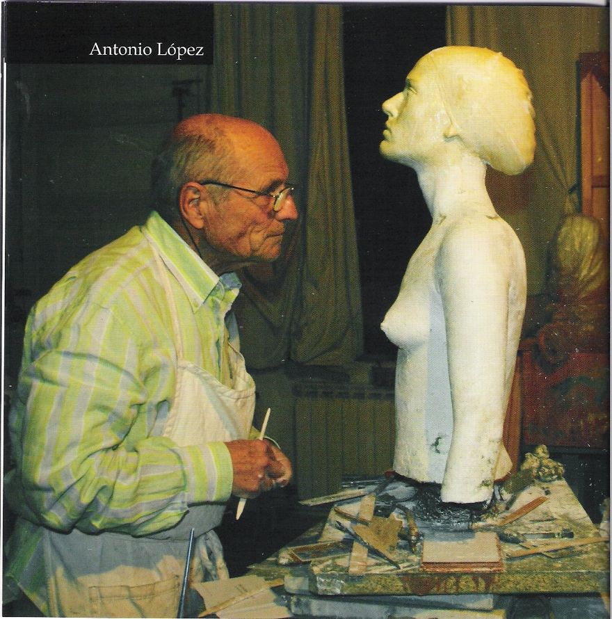 Antonio Lopez