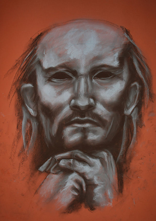 Are The Eyes Truly Windows To Our Souls?