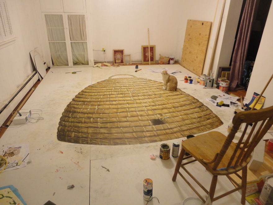 Warren Christopher Reeson