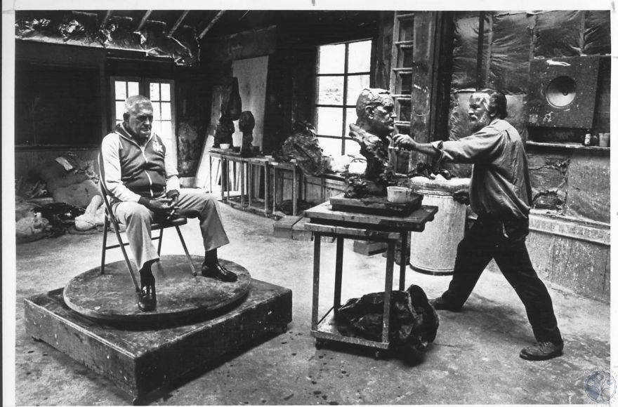 Michael Skop (b1932-d2009)