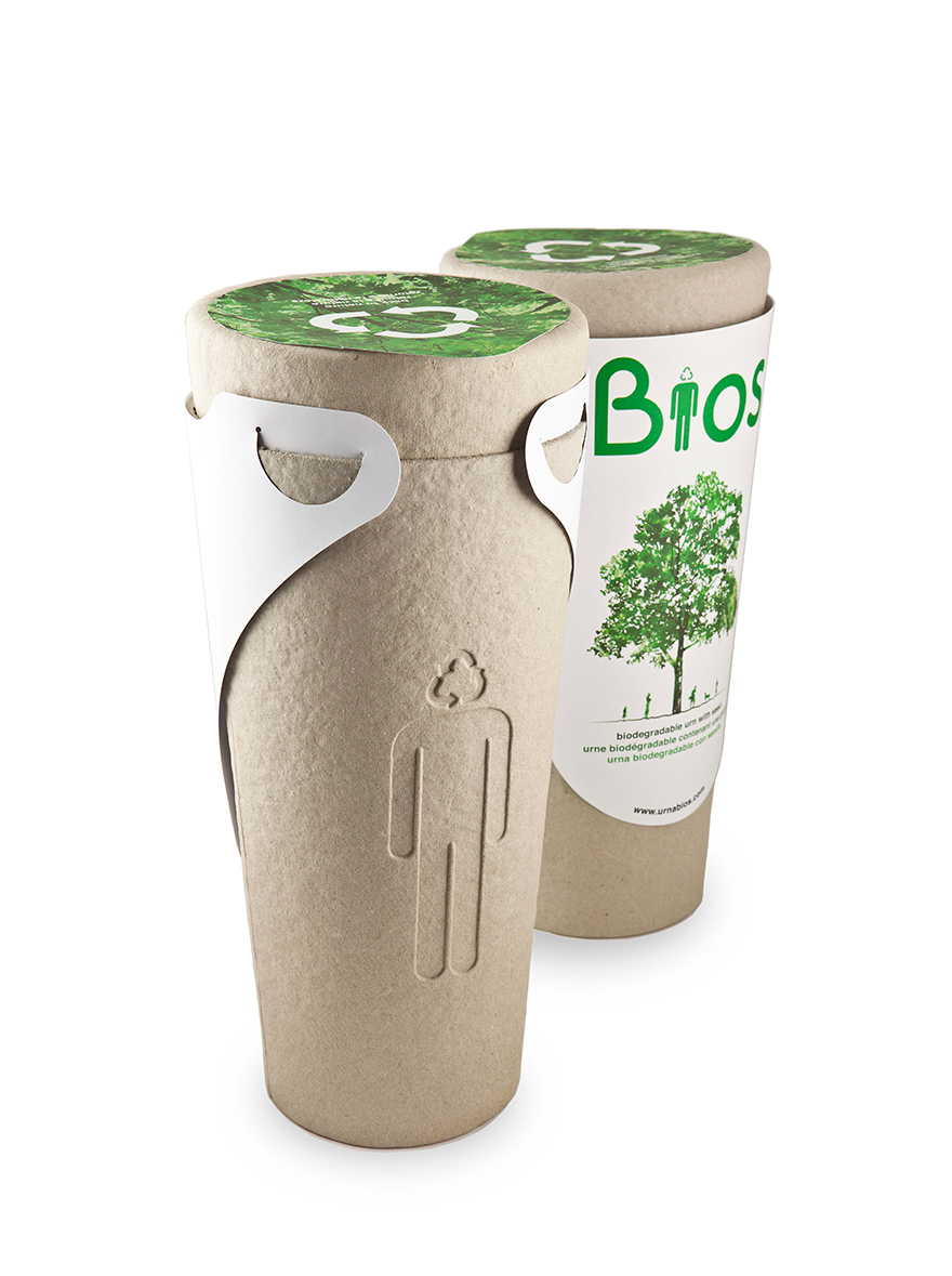 Bios Urn Will Turn You Into A Tree After You Die Bios Urn Will Turn You Into A Tree After You Die
