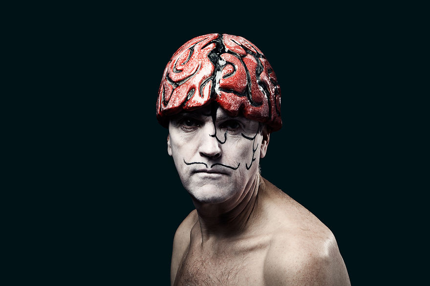 The Hats I Made From Ceramics