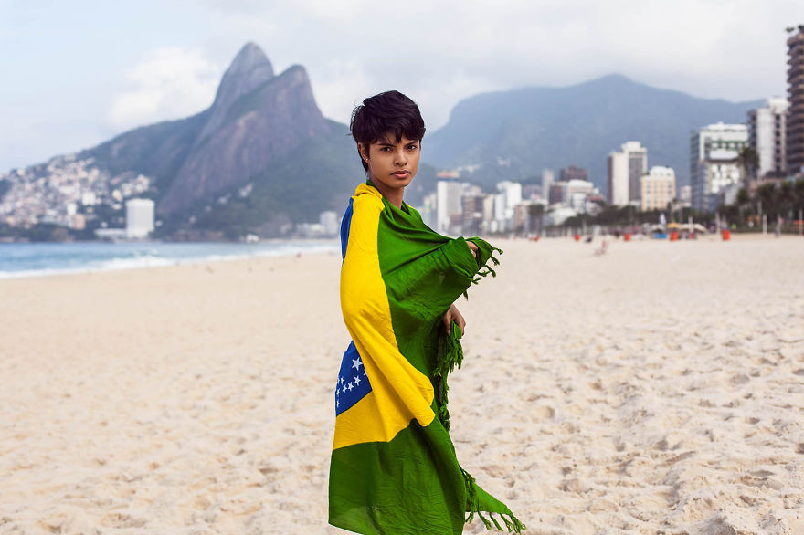 I Photographed Women In 37 Countries. Now You Choose My Next Destinations! I Photographed Women In 37 Countries. Now You Choose My Next Destinations!