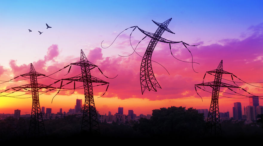 I Show The Real Wishes Of Everyday Objects I Show The Real Wishes Of Everyday Objects