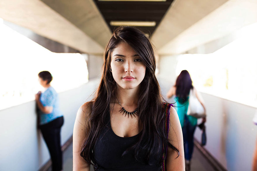 I Photographed Women In 37 Countries. Now You Choose My Next Destinations!