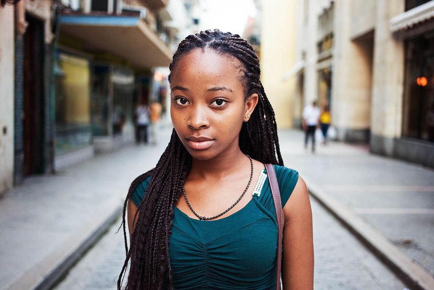 I Photographed Women In 37 Countries. Now You Choose My Next Destinations!