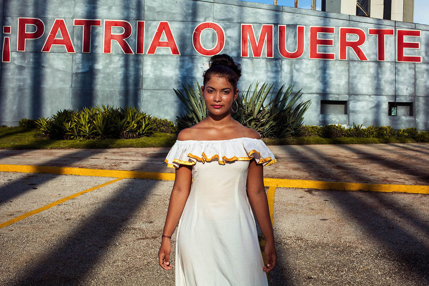 I Photographed Women In 37 Countries. Now You Choose My Next Destinations! I Photographed Women In 37 Countries. Now You Choose My Next Destinations!