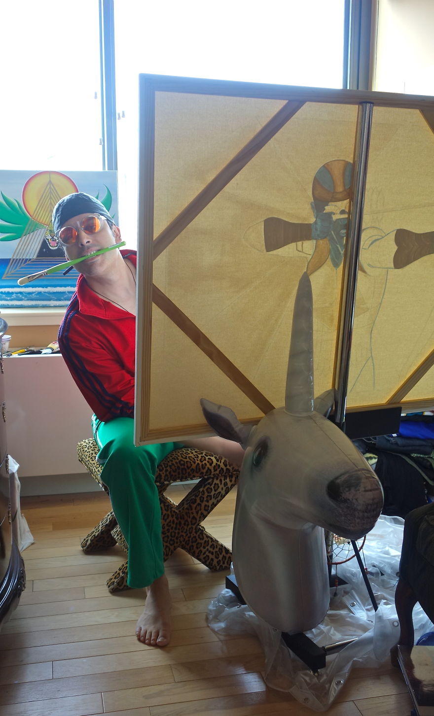 Paulo Rivera Brooklyn, Ny