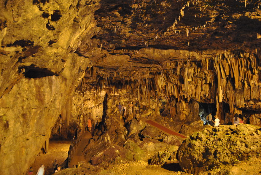 Kefalonia - A Piece Of "home" Away From Home