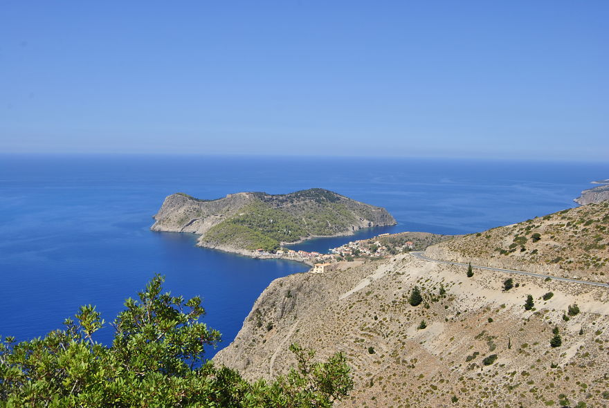 Kefalonia - A Piece Of "home" Away From Home