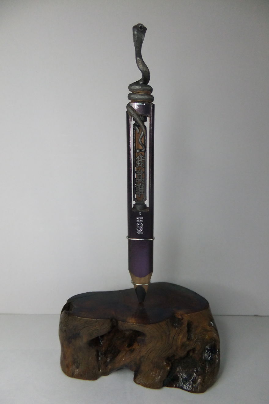 In The Chinese Zodiac 2013 Is The Year Of The Snake -2.