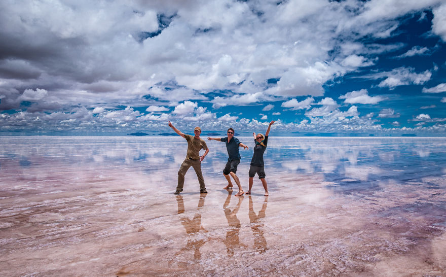 Bolivian Paradise: I Traveled For 3 Months Through The Land Of Wonders Bolivian Paradise: I Traveled For 3 Months Through The Land Of Wonders