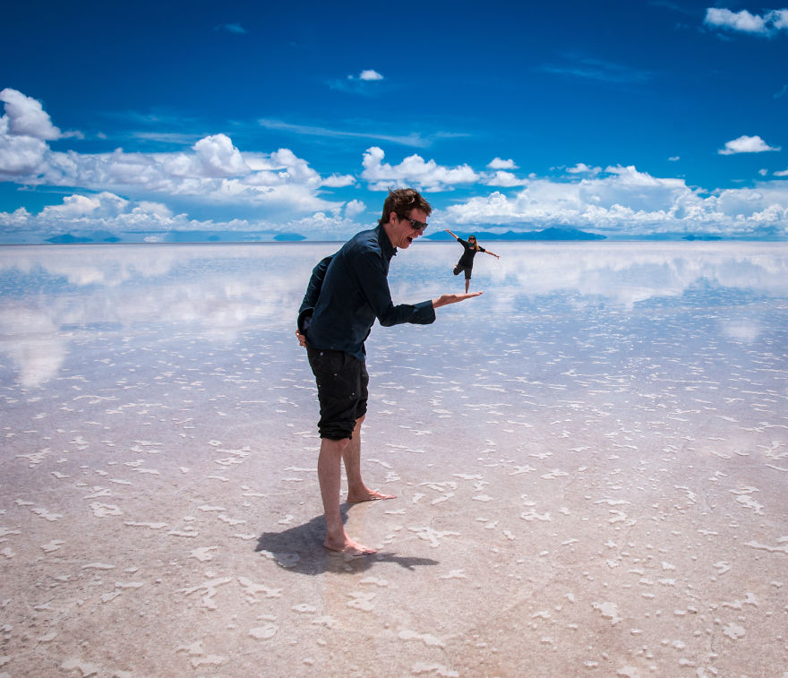 Bolivian Paradise: I Traveled For 3 Months Through The Land Of Wonders Bolivian Paradise: I Traveled For 3 Months Through The Land Of Wonders