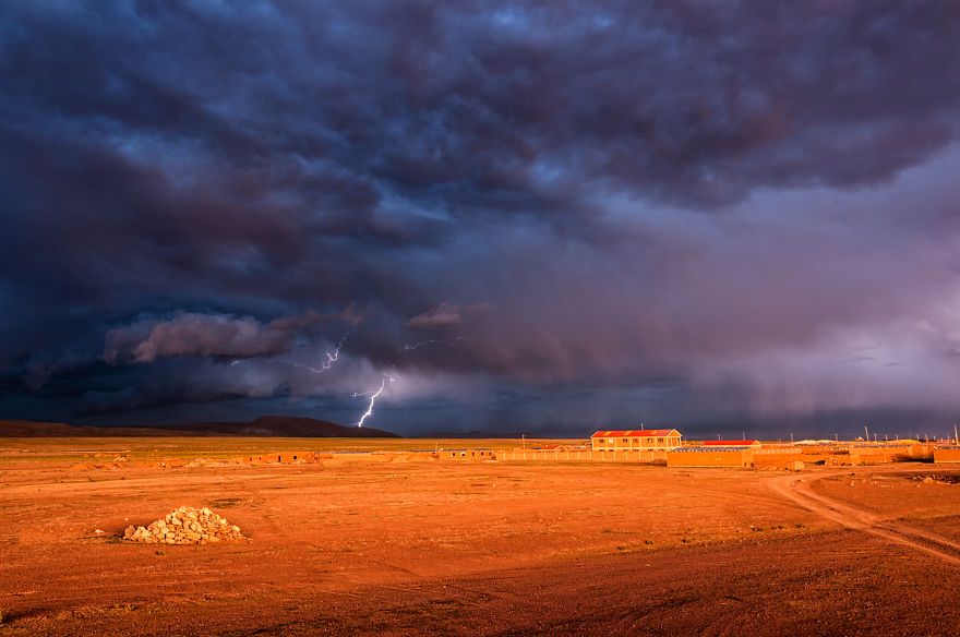 Bolivian Paradise: I Traveled For 3 Months Through The Land Of Wonders Bolivian Paradise: I Traveled For 3 Months Through The Land Of Wonders