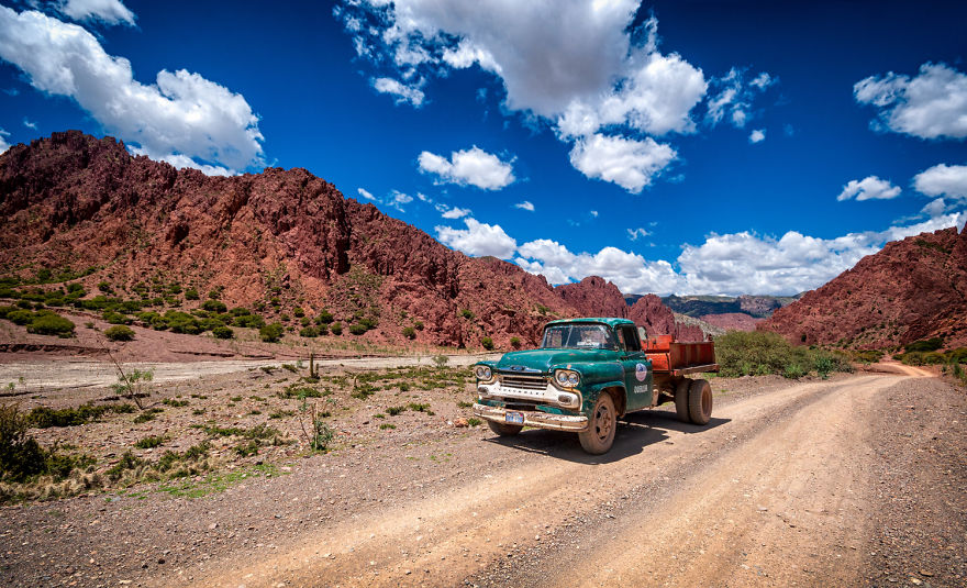 Bolivian Paradise: I Traveled For 3 Months Through The Land Of Wonders Bolivian Paradise: I Traveled For 3 Months Through The Land Of Wonders