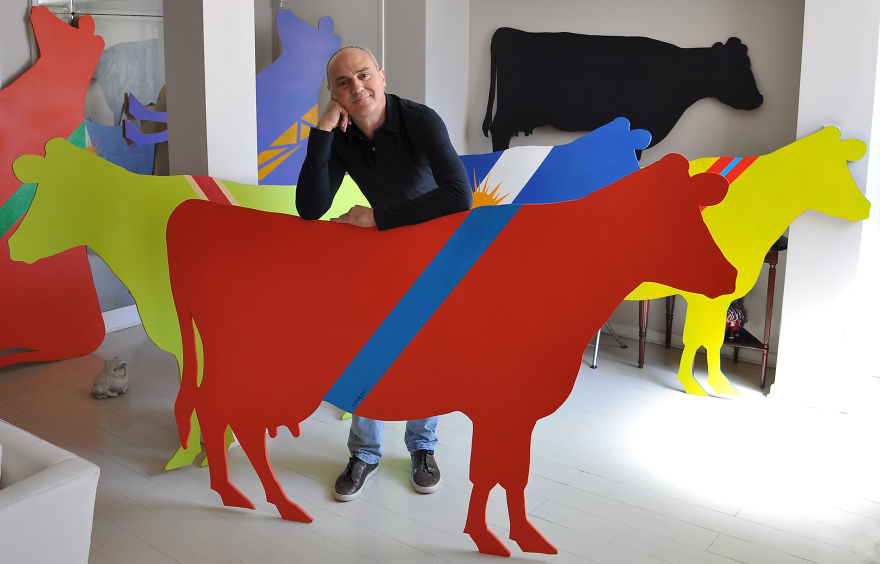 Alejandro Raineri - Buenos Aires - Argentina