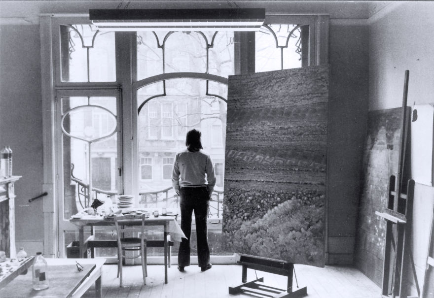 Dr. Hugo Heyrman Studio