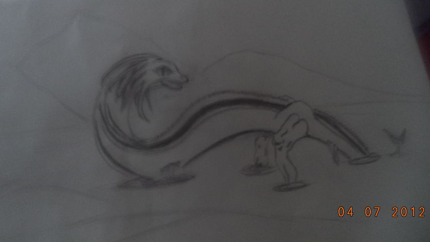 Dragons And Mythological Creatures Dragons And Mythological Creatures