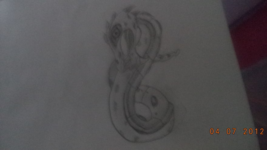 Dragons And Mythological Creatures