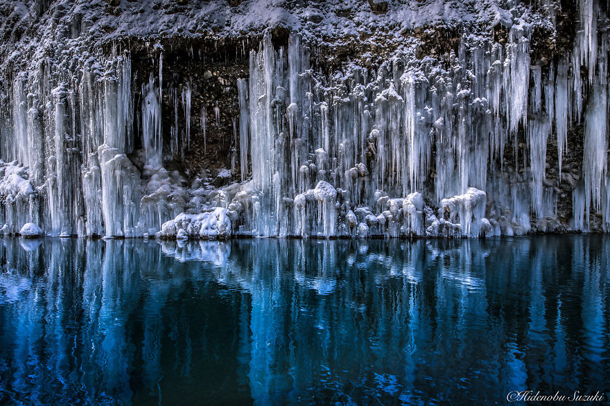 I Challenged Myself To Express Emotions With Landscape Photography