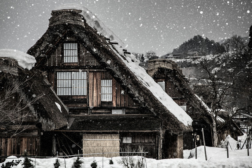 I Challenged Myself To Express Emotions With Landscape Photography I Challenged Myself To Express Emotions With Landscape Photography