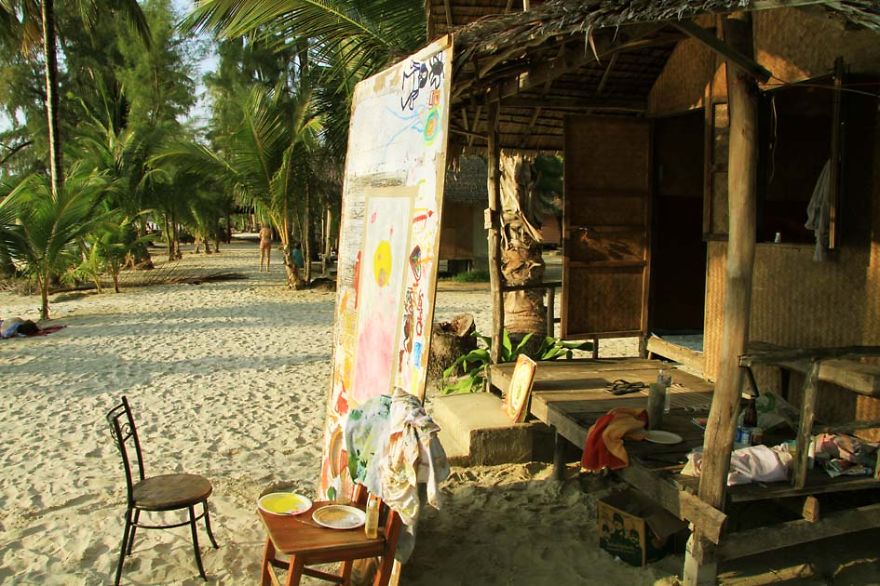 Arturo Prins (koh Chang Studio)