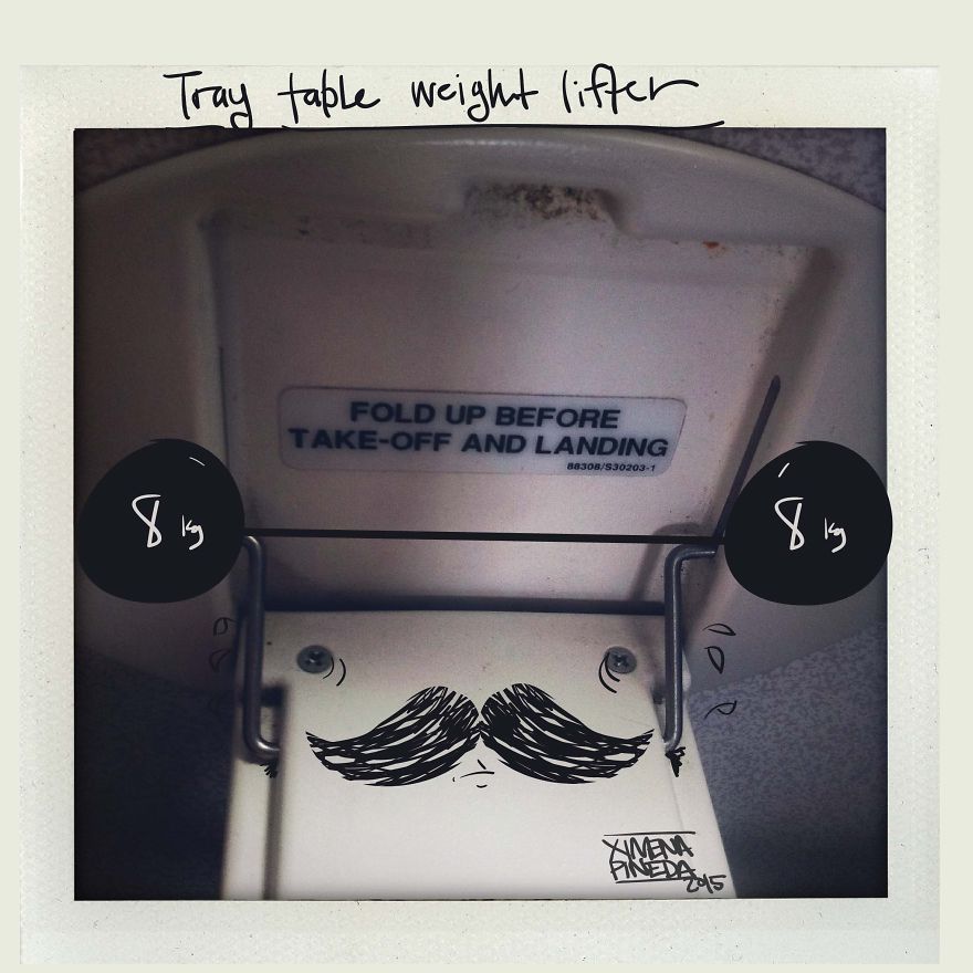 I Give Personalities To Every Day Objects With My Doodles I Give Personalities To Every Day Objects With My Doodles