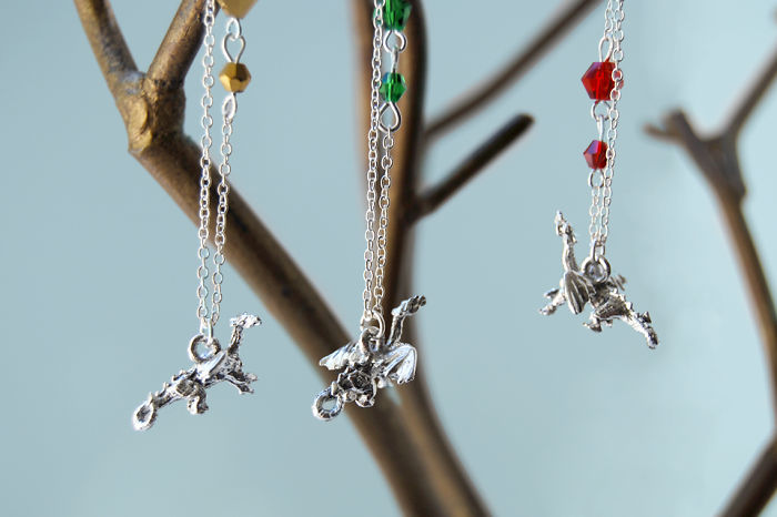 Where Are My Dragons?!!!