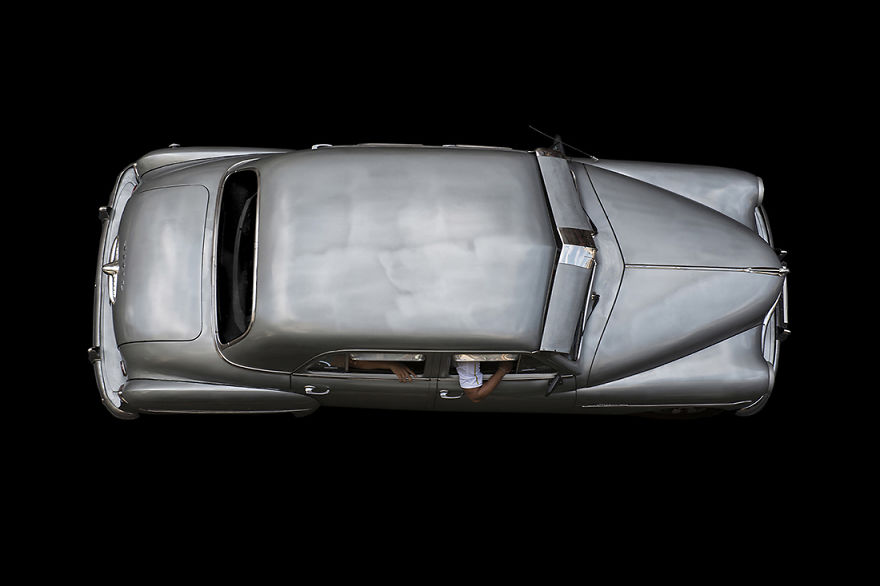 Havana Cabs: My Project Of Vintage Cuban Cars That Are Still Working Havana Cabs: My Project Of Vintage Cuban Cars That Are Still Working