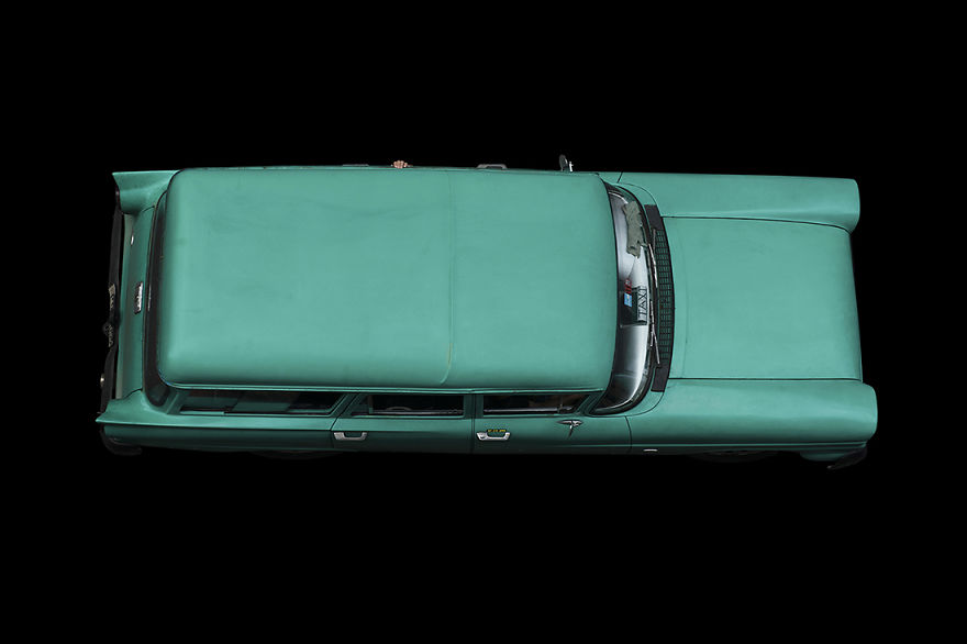 Havana Cabs: My Project Of Vintage Cuban Cars That Are Still Working Havana Cabs: My Project Of Vintage Cuban Cars That Are Still Working