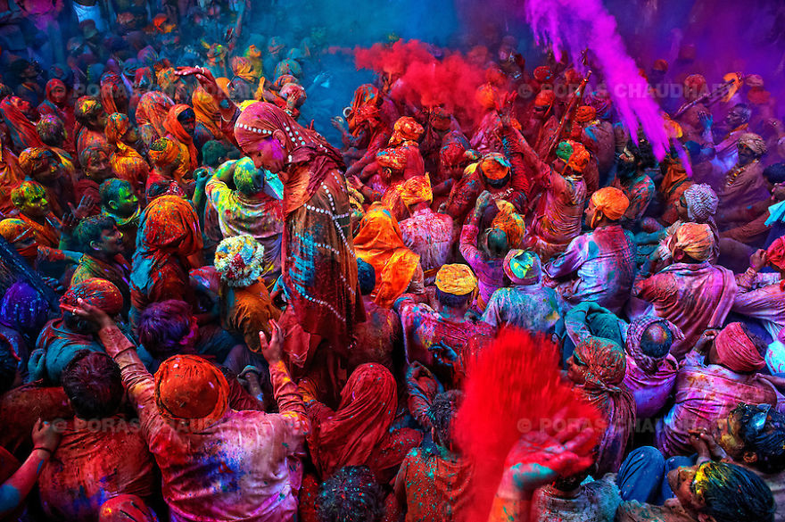 Holi 2015 Is Coming...