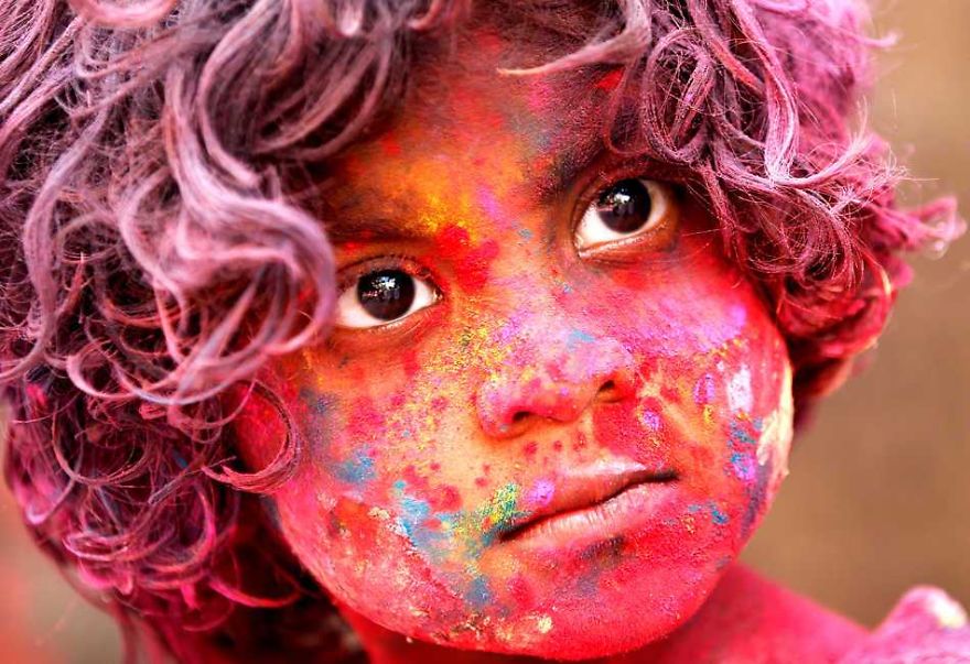 Holi 2015 Is Coming...