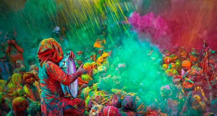 Holi 2015 Is Coming…