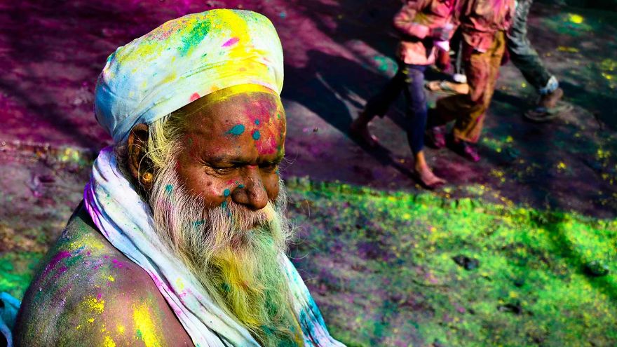 Holi 2015 Is Coming...