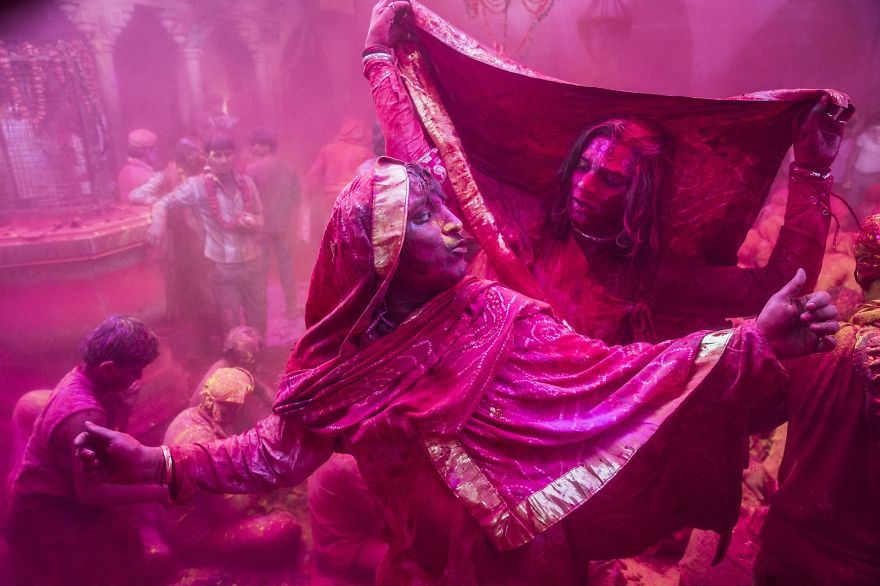 Holi 2015 Is Coming...