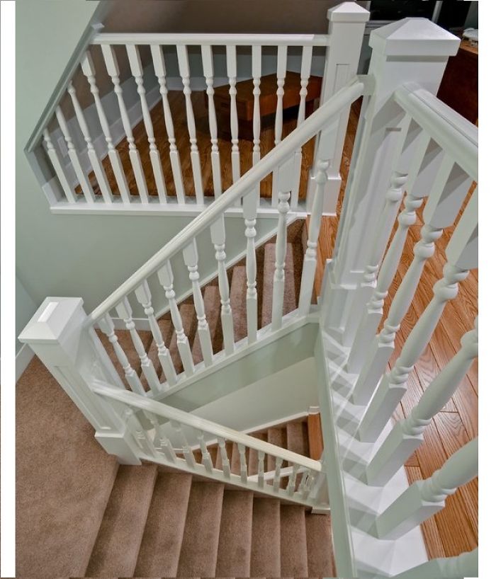 Home Renovation: A Transformation Gallery