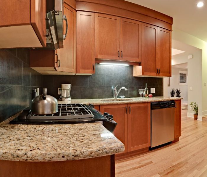 Home Renovation: A Transformation Gallery