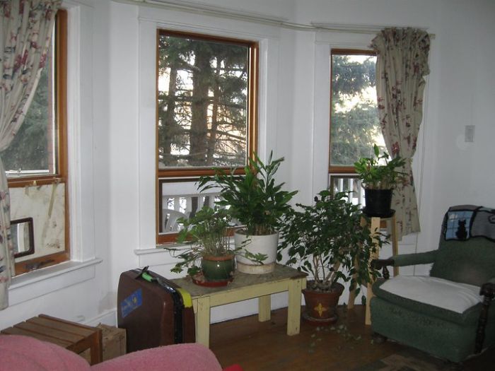 Home Renovation: A Transformation Gallery