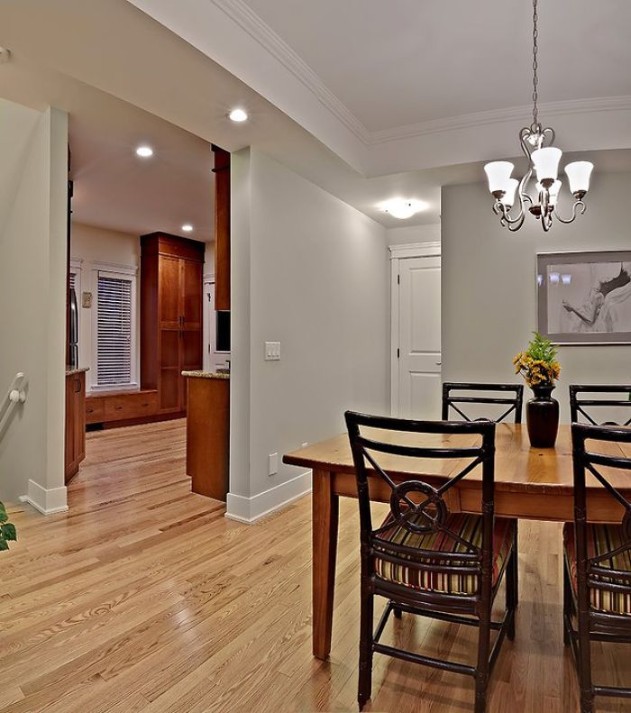 Home Renovation: A Transformation Gallery