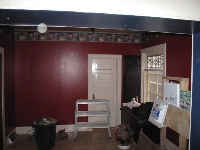 Home Renovation: A Transformation Gallery