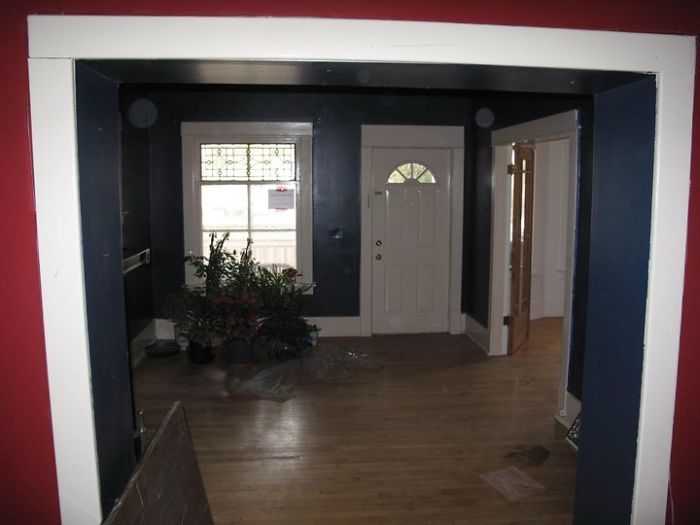 Home Renovation: A Transformation Gallery